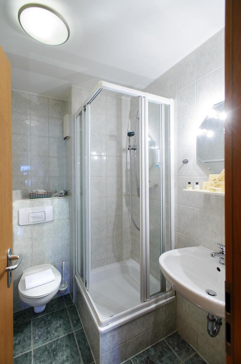 Zum Handtuch Bautzen Ngoại thất bức ảnh